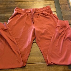 Belle & Bell - woman’s joggers - size LX